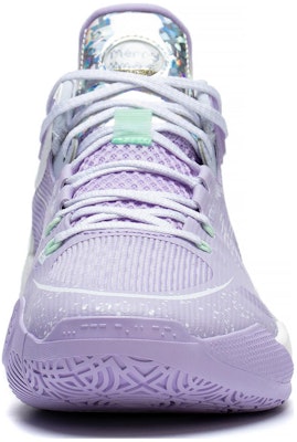 Li-Ning Sonic 10 Ultra Mid 'Light Purple White' ABAS145-6 Purchase Li-Ning Sonic 10 Ultra Mid 'Light Purple White' ABAS145-6