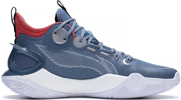 Li-Ning Sonic 10 Ultra Mid 'Navy White' ABAS145-7 Order Li-Ning Sonic 10 Ultra Mid 'Navy White' ABAS145-7
