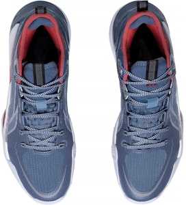 Li-Ning Sonic 10 Ultra Mid 'Navy Putih' ABAS145-7 Shop Li-Ning Sonic 10 Ultra Mid 'Navy Putih' ABAS145-7