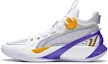 Buy Li-Ning Sonic 10 Ultra Mid 'Putih Ungu Kuning' ABAS145-4