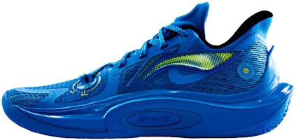 Li-Ning Sonic 11 'Cold Fire' ABAT021-8 Li-Ning Sonic 11 'Cold Fire' ABAT021-8