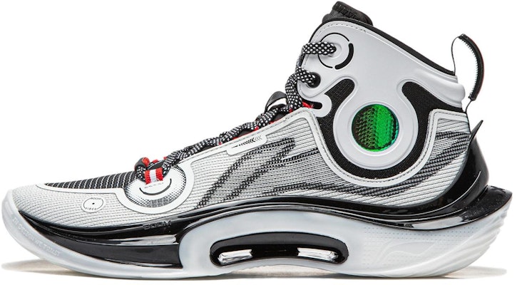 Li-Ning Sonic 11 'Dakwat dan Cat Air' ABAT019-1 Buy Li-Ning Sonic 11 'Dakwat dan Cat Air' ABAT019-1