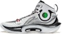 Li-Ning Sonic 11 'Dakwat dan Cat Air' ABAT019-1