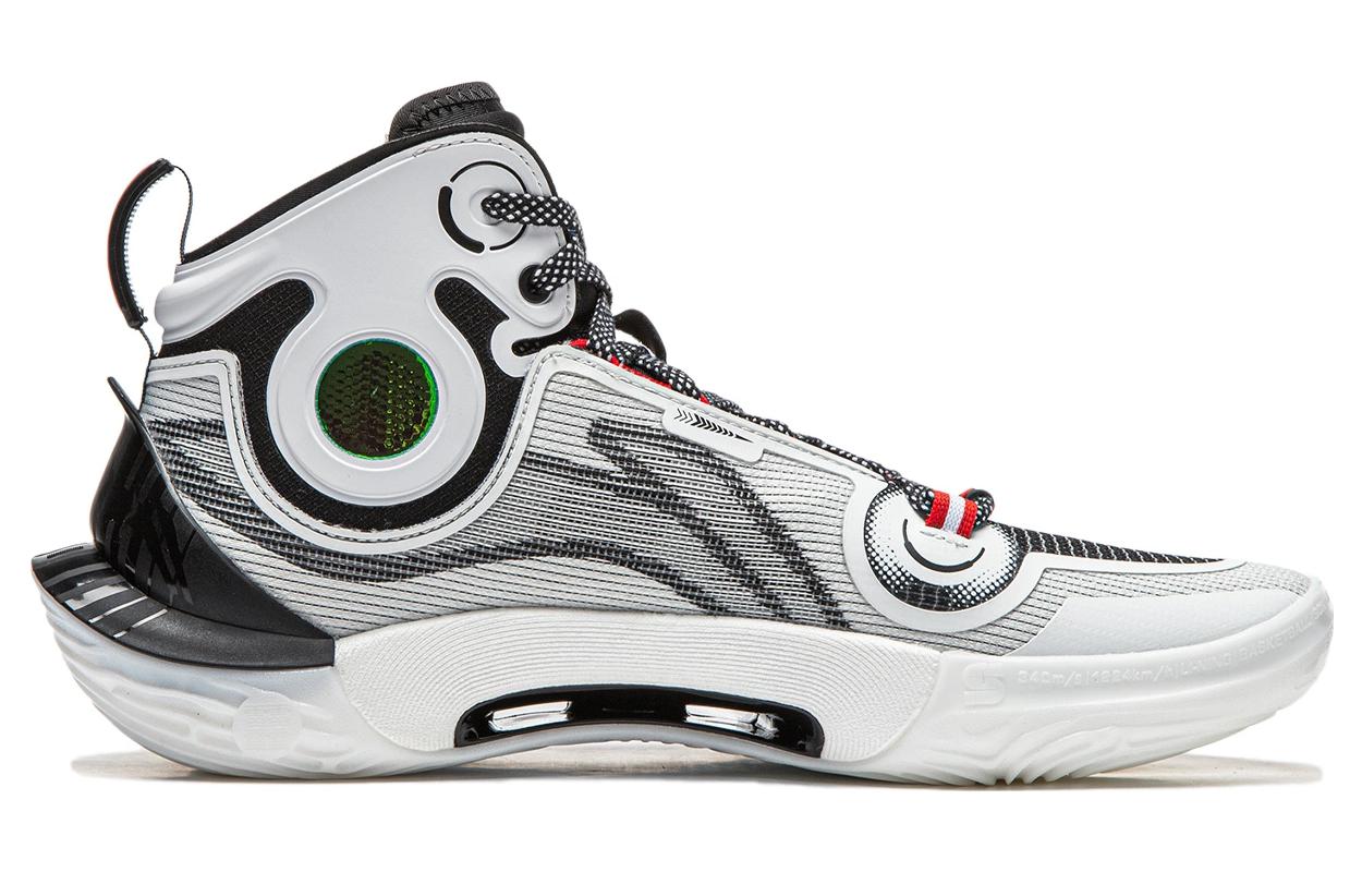 Order Li-Ning Sonic 11 'Dakwat dan Cat Air' ABAT019-1