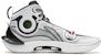 Li-Ning Sonic 11 'Dakwat dan Cat Air' ABAT019-1