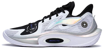 Li-Ning Sonic 11 'Stardust White' ABAT021-N Li-Ning Sonic 11 'Stardust White' ABAT021-N