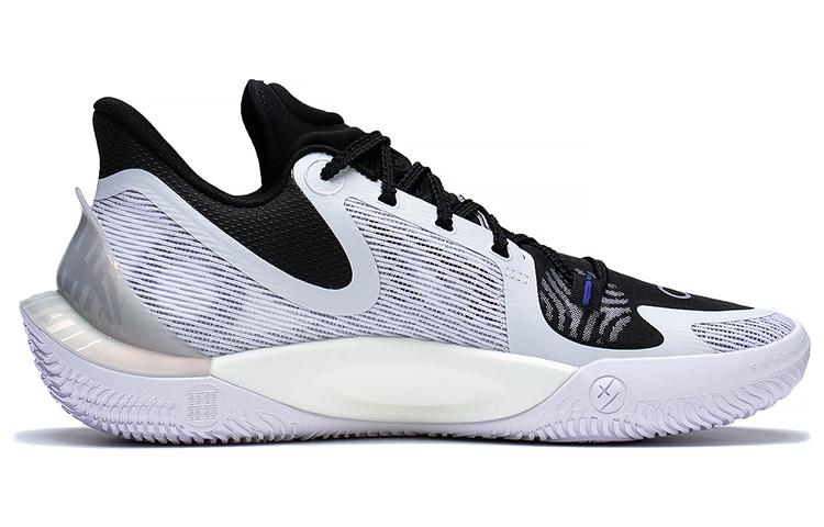 Order Li-Ning Sonic 11 'Putih Stardust' ABAT021-N