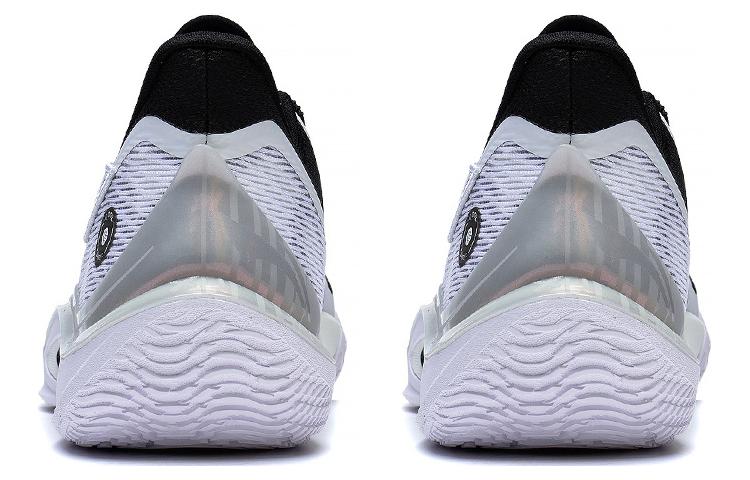 Shop Li-Ning Sonic 11 'Putih Stardust' ABAT021-N