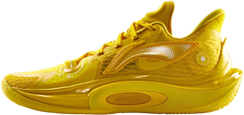 Li-Ning Sonic 11 'Wasp' ABAT021-9 Buy Li-Ning Sonic 11 'Wasp' ABAT021-9