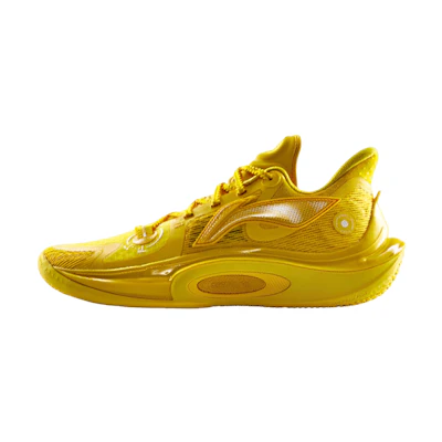 Li-Ning Sonic 11 'Wasp'