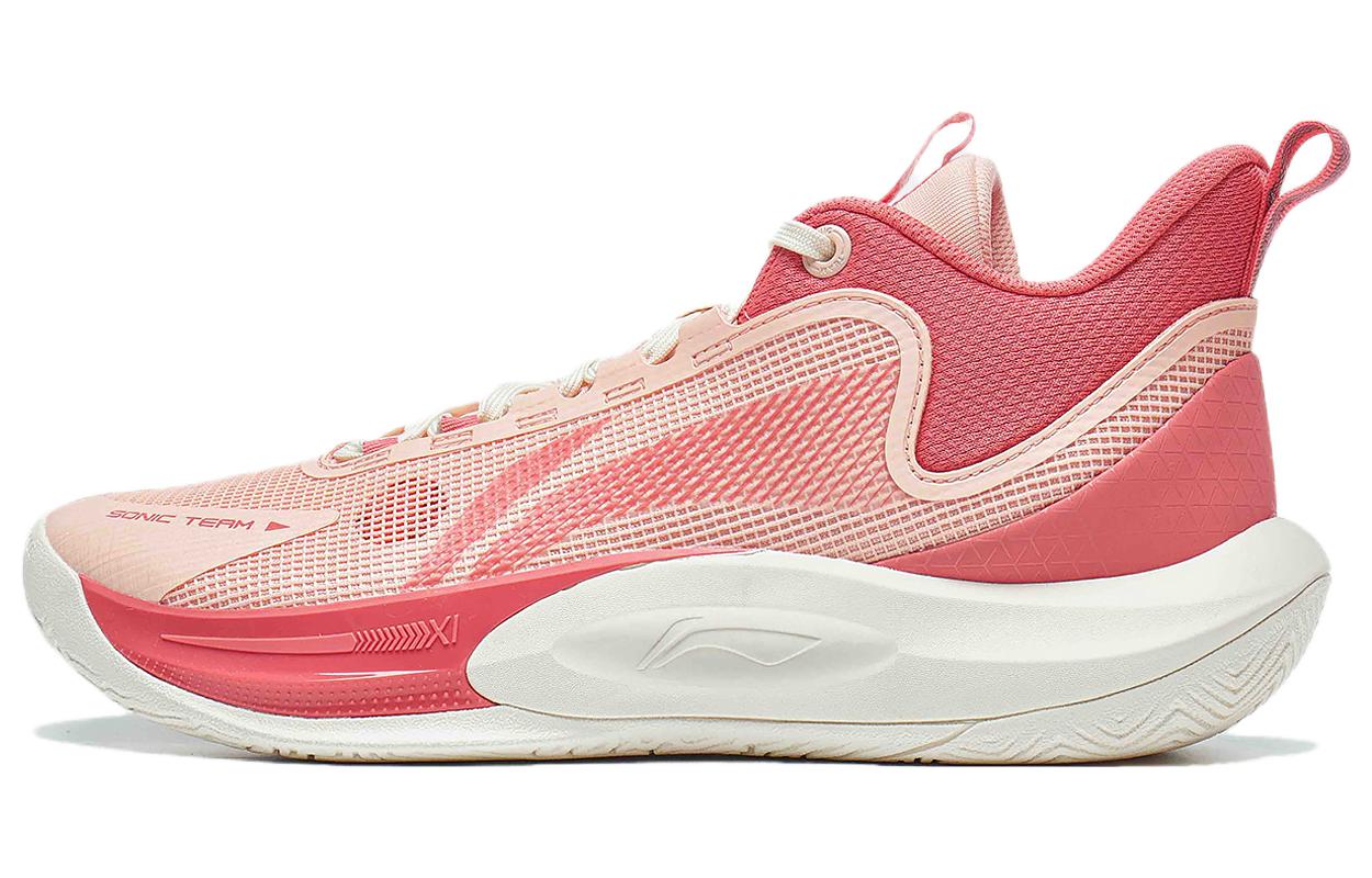 Buy Li-Ning Sonic 11 Team 'Rosa Blanco' ABPT057-3