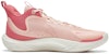 Li-Ning Sonic 11 Team 'Merah Jambu Putih' ABPT057-3