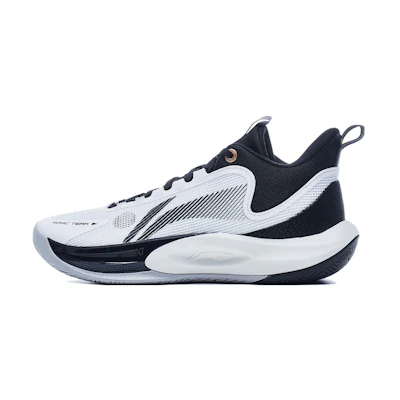 Li-Ning Sonic 11 Team 'White Black'