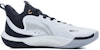 Li-Ning Sonic 11 Team 'Putih Hitam' ABPT057-1