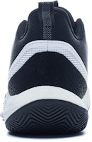 李寧 ソニック11 チーム 白黒 (Rīningu Sonikku 11 Chīmu Shirokuro) ABPT057-1 Shop 李寧 ソニック11 チーム 白黒 (Rīningu Sonikku 11 Chīmu Shirokuro) ABPT057-1