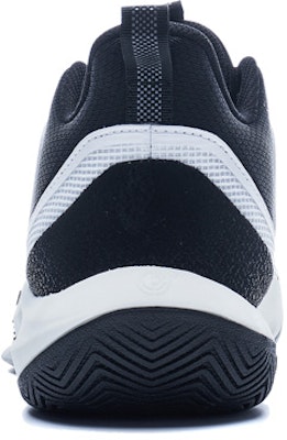 Li-Ning Sonic 11 Team 'White Black' ABPT057-1 Shop Li-Ning Sonic 11 Team 'White Black' ABPT057-1