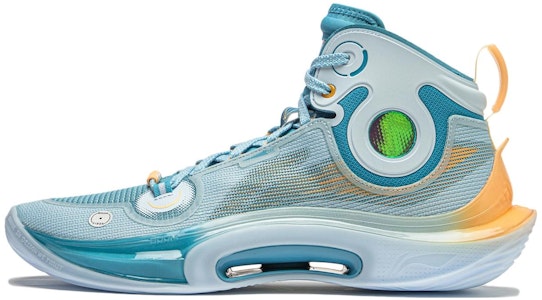 Li-Ning Sonic 11 Ultra 'B ABAT019-7 Buy Li-Ning Sonic 11 Ultra 'B ABAT019-7