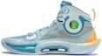 Buy Li-Ning Sonic 11 Ultra 'Biru Teal Kuning' ABAT019-7