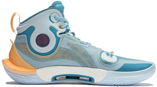 Li-Ning Sonic 11 Ultra 'B ABAT019-7 Order Li-Ning Sonic 11 Ultra 'B ABAT019-7