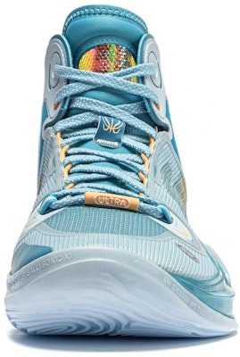 Li-Ning Sonic 11 Ultra 'Blue Teal Yellow' ABAT019-7 Purchase Li-Ning Sonic 11 Ultra 'Blue Teal Yellow' ABAT019-7