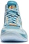 Purchase Li-Ning Sonic 11 Ultra 'Biru Teal Kuning' ABAT019-7