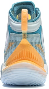 Li-Ning Sonic 11 Ultra 'B ABAT019-7 Details for Li-Ning Sonic 11 Ultra 'B ABAT019-7