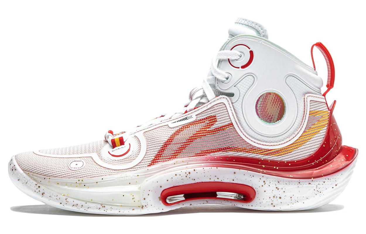 Li-Ning Sonic 11 Ultra 'China Home' ABAT019-8