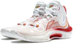 Lookbook Li-Ning Sonic 11 Ultra 'China Home' kasut sukan lelaki ABAT019-8