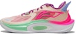 Li-Ning Sonic 11 V2 'Beige Neon Pink Mint' Beige Neon Pink Mint ABAT045-5