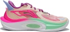 Order Li-Ning Sonic 11 V2 'Beige Neon Pink Mint' Beige Neon Pink Mint ABAT045-5