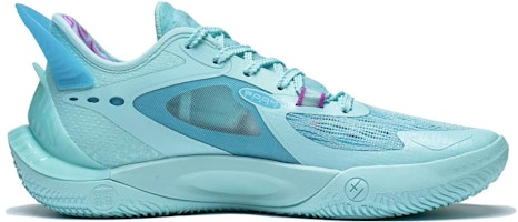李寧 ソニック11 V2 「アイランドブルー」 ABAT045-3 Order 李寧 ソニック11 V2 「アイランドブルー」 ABAT045-3