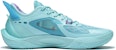 Li-Ning Sonic 11 V2 'Biru Pulau' ABAT045-3