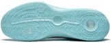 Shop Li-Ning Sonic 11 V2 'Biru Pulau' ABAT045-3
