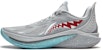 Li-Ning Sonic 12 'Great White Shark' Lelaki Kasut Sneaker ABAU019-6