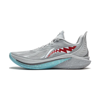 Li-Ning Sonic 12 'Great White Shark'