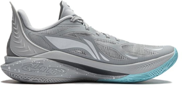 李宁 音速 12 "大白鲨" ABAU019-6 Order 李宁 音速 12 "大白鲨" ABAU019-6