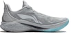 Li-Ning Sonic 12 'Great White Shark' Lelaki Kasut Sneaker ABAU019-6