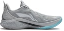 Order Li-Ning Sonic 12 'Great White Shark' Lelaki Kasut Sneaker ABAU019-6
