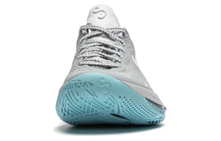 Shop 李寧 ソニック12 「大白鮫」 (Li-Ning Sonikku 12 "Ōshirozame") ABAU019-6