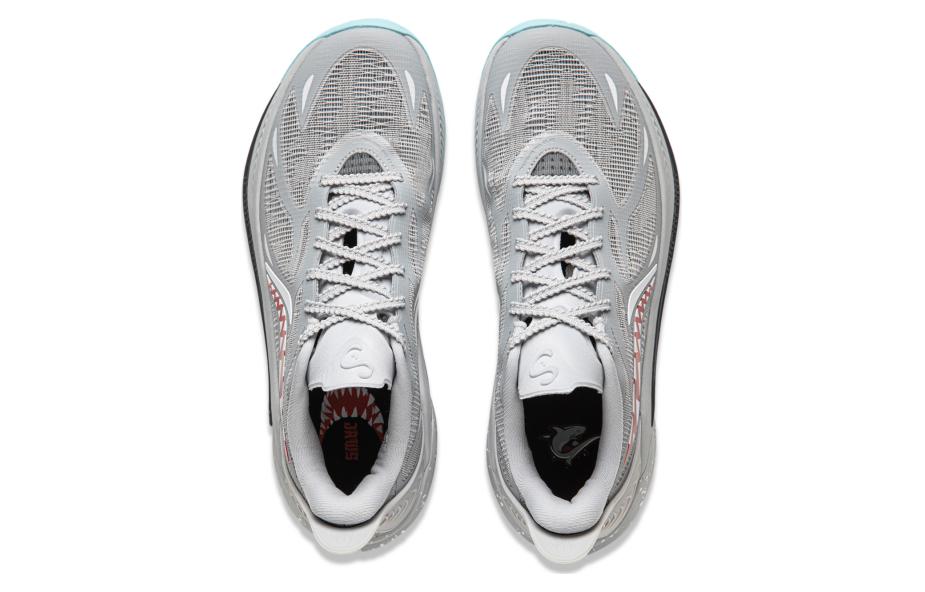 Purchase 李寧 ソニック12 「大白鮫」 (Li-Ning Sonikku 12 "Ōshirozame") ABAU019-6