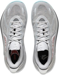 李宁 音速 12 "大白鲨" ABAU019-6 Purchase 李宁 音速 12 "大白鲨" ABAU019-6