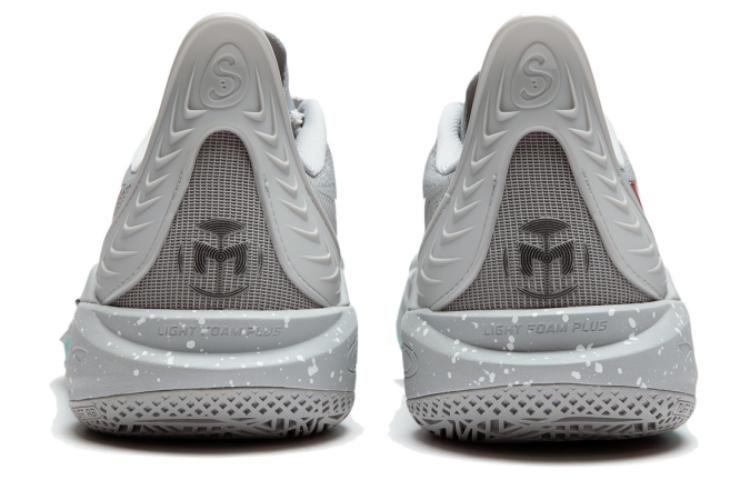 Details for 李寧 ソニック12 「大白鮫」 (Li-Ning Sonikku 12 "Ōshirozame") ABAU019-6