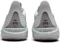 Details for Li-Ning Sonic 12 'Great White Shark' Lelaki Kasut Sneaker ABAU019-6