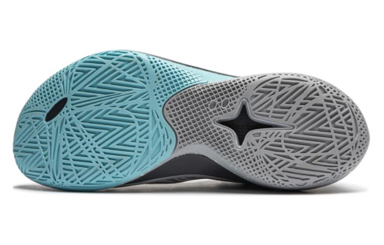 Sizing 李寧 ソニック12 「大白鮫」 (Li-Ning Sonikku 12 "Ōshirozame") ABAU019-6