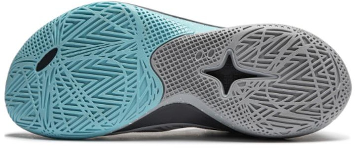 李宁 音速 12 "大白鲨" ABAU019-6 Sizing 李宁 音速 12 "大白鲨" ABAU019-6