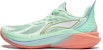Li-Ning Sonic 12 'Hijau Oren' ABAU019-5