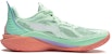 Li-Ning Sonic 12 'Hijau Oren' ABAU019-5