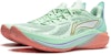 Li-Ning Sonic 12 'Hijau Oren' ABAU019-5