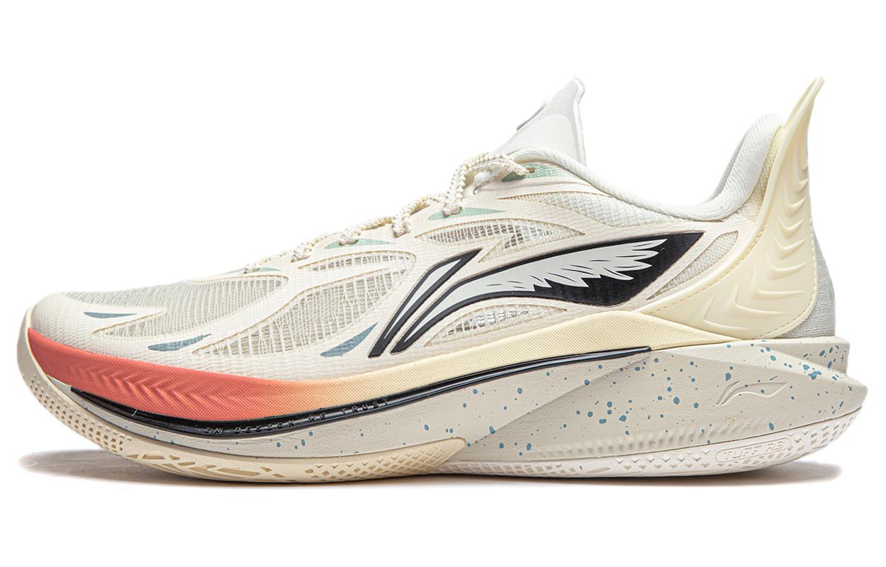 Li-Ning Sonic 12 'Pelican' ABAU019-2