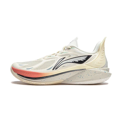 Li-Ning Sonic 12 'Pelican'